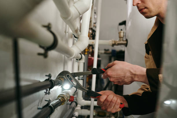 Best Local Plumber Services  in Villas, NJ