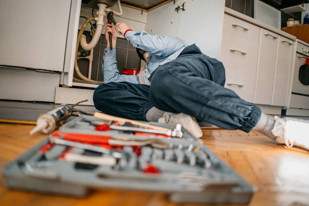 Best Affordable Plumbing Services  in Villas, NJ