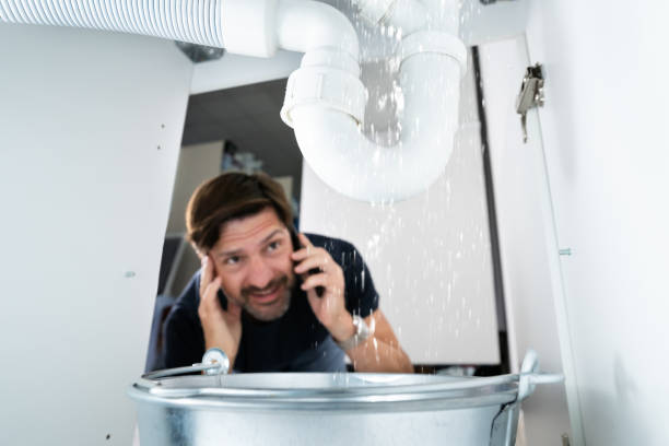 Best Septic Systems  in Villas, NJ