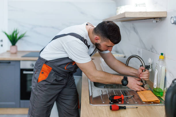 Best Drain Cleaning Services  in Villas, NJ