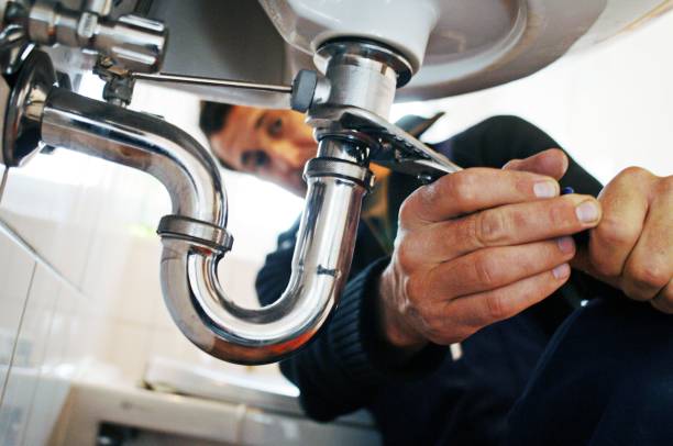 Best Local Plumber Services  in Villas, NJ