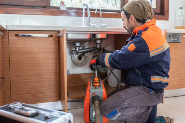 Best Toilet Repair Services  in Villas, NJ