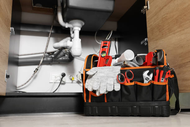 Best Best Plumbers Near Me  in Villas, NJ