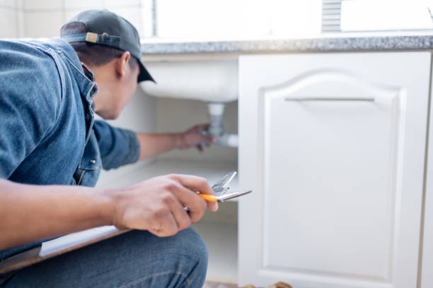 Best Toilet Repair Services  in Villas, NJ