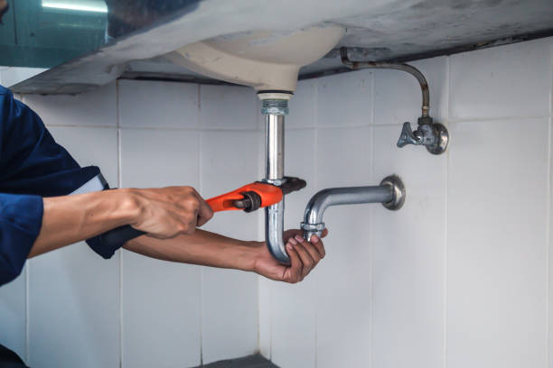 Best Drain Cleaning Services  in Villas, NJ