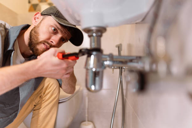 Best Water Leak Repair  in Villas, NJ