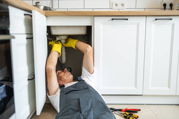 Sprinkler Systems in Villas, NJ