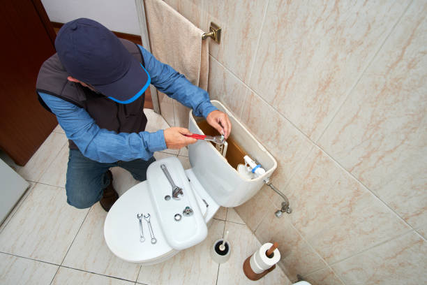 Best Same-Day Plumbing Service  in Villas, NJ