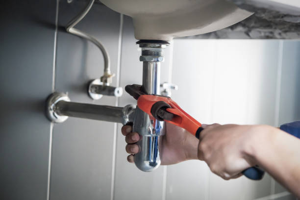 Reliable Villas, NJ Plumbing Solutions
