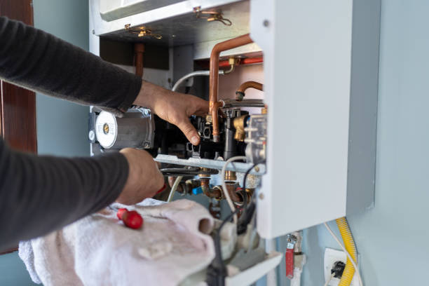 Best Affordable Plumbing Services  in Villas, NJ