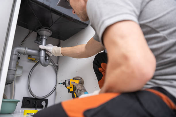 Best Affordable Plumber Near Me  in Villas, NJ