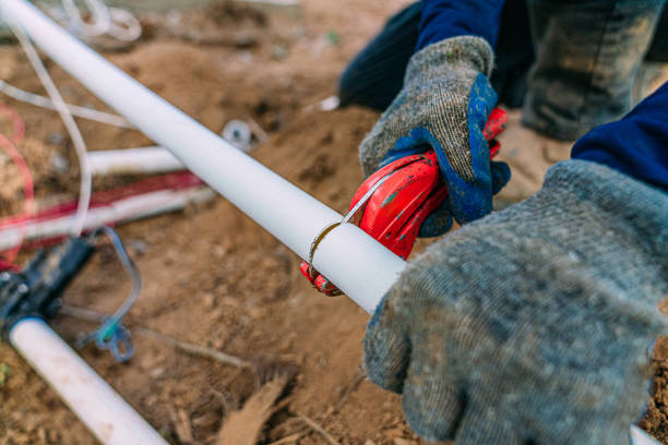 Best Sewer Cleaning Services  in Villas, NJ